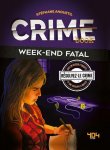 Acheter Crime book - séminaire mortel