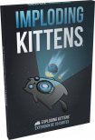 Acheter Exploding Kittens :  Imploding Kittens (Extension)