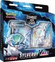 Acheter Pokémon :  League Battle Deck Sylveroy Cavalier du Froid VMAX