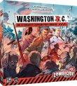 Acheter Zombicide (Saison 1) :  Washington Z.C.