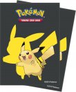 Acheter Pokémon :  Paquet 65 Protège-carte générique