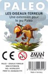 Acheter Paleo :  Les Oiseaux-Terreur (Extension)