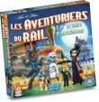 Acheter Les Aventuriers du Rail Premier Voyage :  Le train fantôme