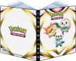 Acheter Pokémon Épée et Bouclier 10 "Astres Radieux" :  Portfolio A5 80 cartes