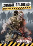 Acheter Zombicide :  Soldats Zombies