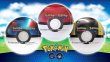 Acheter Pokémon :  Pokéball Tin Go