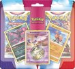 Acheter Pokémon :  Pack 2 boosters - Sulfura de Galar, Artikodin de Galar et Electhor de Galar