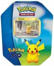 Acheter Pokémon GO01 :  Pokébox - Pikachu