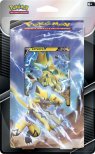 Acheter Pokémon :  Deck Combat-V Zeraora-V