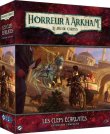 Acheter Horreur à Arkham :  Les Clefs Écarlates (Campagne)