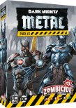 Acheter Zombicide :  Dark Nights Metal Pack #2
