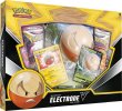 Acheter Pokémon :  Coffret Electrode de Hisui-V