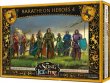 Acheter Le Trône de Fer - Le Jeu de Figurines :  Héros Baratheon #4 [B21]