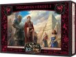Acheter Le Trône de Fer - Le Jeu de Figurines :  Héros Targaryen #3 [T21]
