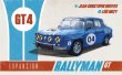Acheter Rallyman :  GT GT4