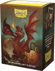 Acheter 100 Dragon Shield Baby dragon - Sparky