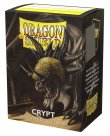 Acheter 100 Dragon Shield Dual Matte - Crypt