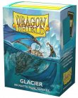 Acheter 100 Dragon Shield Dual Matte - Glacier