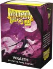 Acheter 100 Dragon Shield Dual Matte - Wraith