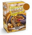 Acheter 100 Dragon Shield Matte :  Gold