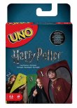 Acheter Uno - Harry Potter