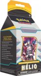 Acheter Pokémon Coffret Tournoi Premium - Helio