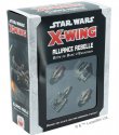 Acheter Star Wars X-Wing 2.0 :  Alliance Rebelle - Escadron (Base)