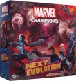 Acheter Marvel Champions :  NeXt Evolution (Extension)