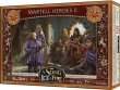 Acheter Le Trône de Fer - Le Jeu de Figurines :  Héros Martel #2 [M26]