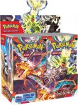 Acheter Pokémon Écarlate et Violet EV03 "Flammes Obsidiennes" :  Booster (Display)
