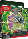 Acheter Pokémon :  Deck de Combat deluxe Miascarade ex