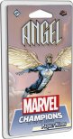 Acheter Marvel Champions :  Angel (Héros)