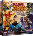 Acheter Marvel Zombies :  Fantastic 4 :  Assiégés