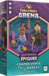 Acheter Disney Sorcerer's Arena :  Alliances Epiques - Contre vents et marées