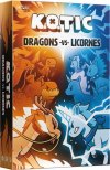 Acheter K.O.Tic :  Dragons vs. Licornes