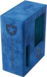 Acheter Horreur à Arkham Investigator Deck Book Guardian Bleu