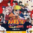 Acheter Naruto Ninja Arena :  Bundle jeu   Genin Pack