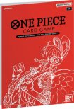 Acheter One Piece :  Premium Card Collection Red
