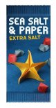 Acheter Sea Salt & Paper :  Extra Salt