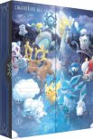 Acheter Pokémon :  Calendrier des fêtes