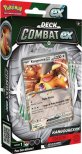 Acheter Pokémon :  Deck de Combat Kangourex-ex