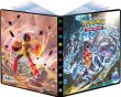 Acheter Pokémon Écarlate et Violet EV04 "Faille Paradoxe" - Portfolio A5 80 cartes