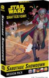 Acheter Star Wars Shatterpoint :  Sabotage Showdown (Mission)