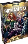 Acheter DC Batman :  Streets of Gotham City