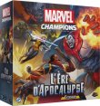 Acheter Marvel Champions :  L're d'Apocalypse (Extension)