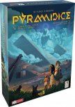 Acheter Pyramidice + carte promo