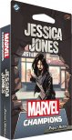 Marvel Champions : Jessica Jones (Héros) Acheter Marvel Champions : Jessica Jones (Héros)