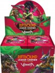 Riftbound : Set04 - Vendetta - Display de 24 boosters Acheter Riftbound : Set04 - Vendetta - Display de 24 boosters