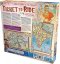 Les aventuriers du rail : Inde et Suisse (Extension)