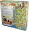 Les aventuriers du rail : Pays-Bas (Extension)